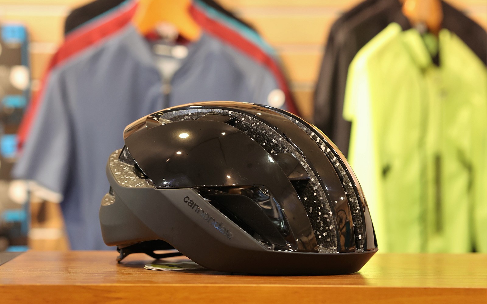 Dynam Road Helmet | キャノンデール横浜